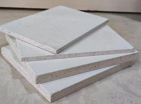 新型建築材料有(yǒu)哪些(xiē)