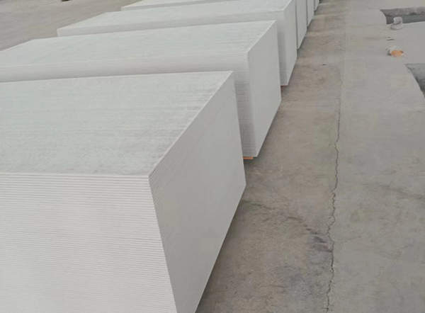 建材裝修行(xíng)業(yè)的(de)趨勢是(shì)什(shén)麽